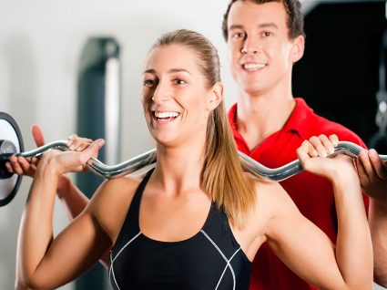 Vivafit e Fitness First estão a recrutar para todo o mundo
