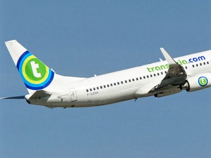 Aberta a época dos voos de verão 2017 na Transavia