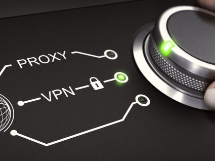 Sabe quais as diferenças entre Proxy e VPN?