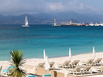 Roteiro de sonho para viver 7 dias de verão no sul de França