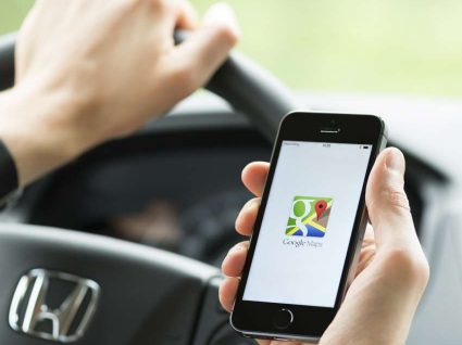 Waze ou Google Maps? Qual é que prefere?