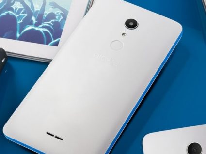 Alcatel A3 XL: um smartphone com um grande ecrã e um baixo custo