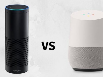 Amazon Echo ou Google Home: qual escolher?