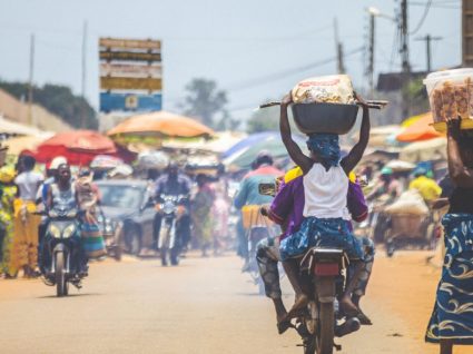 Lista de cuidados a ter ao viajar para África