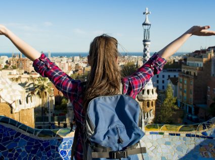 5 dicas para viajar barato este ano