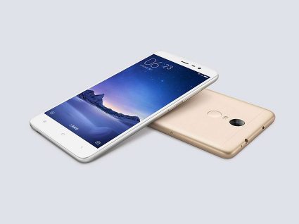 Xiaomi Redmi Pro: Um topo de gama que merece a sua atenção