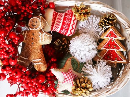 Cabazes de Natal: onde comprar e quais os preços