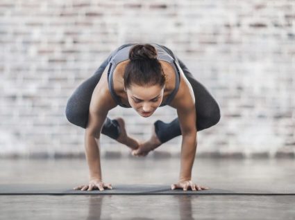 Onde praticar yoga no Porto