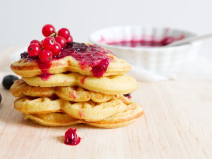 Pequeno almoço das crianças: 3 receitas de campeão