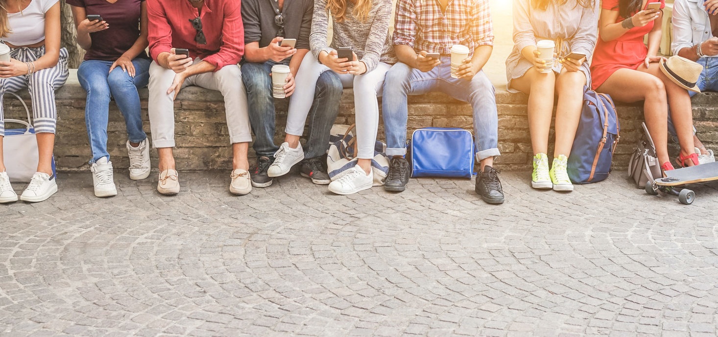 4 sugestões para quitar o smartphone sem gastar dinheiro