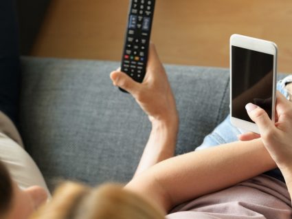 6 apps indispensáveis para fãs de séries