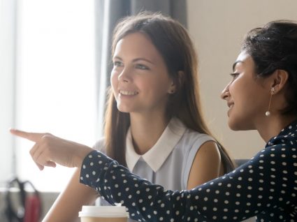 Bons empregos para quem fala línguas estrangeiras