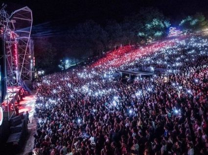 Vodafone Paredes de Coura 2019: a música em estado natural