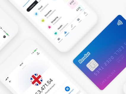 Revolut for Business grátis para empresas e freelancers