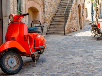 Conheça as 10 melhores motas para andar na cidade à venda no mercado