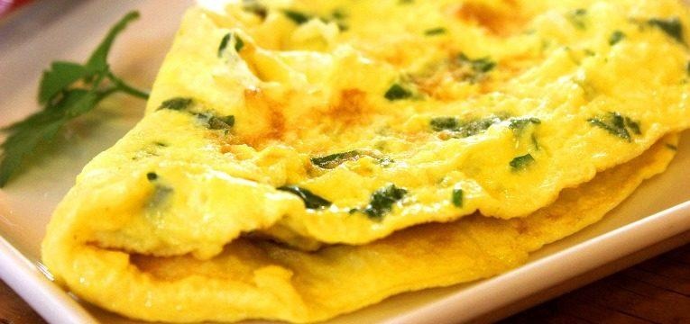 omeletas