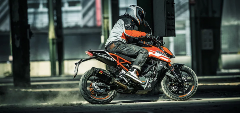 KTM