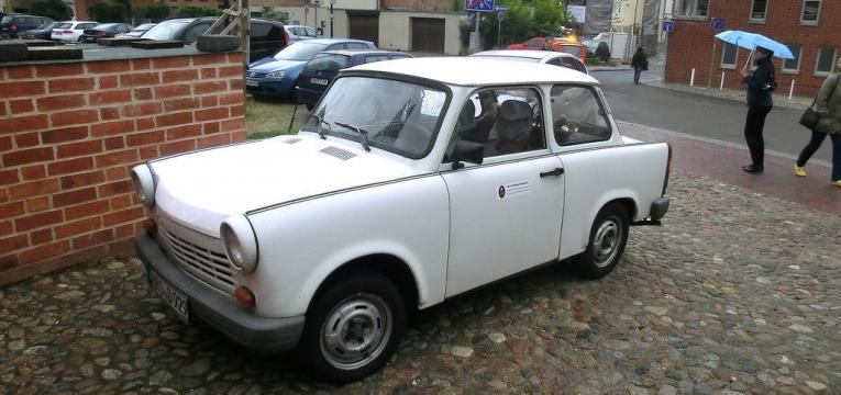 Trabant