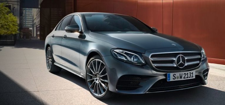 Mercedes-Benz Classe E