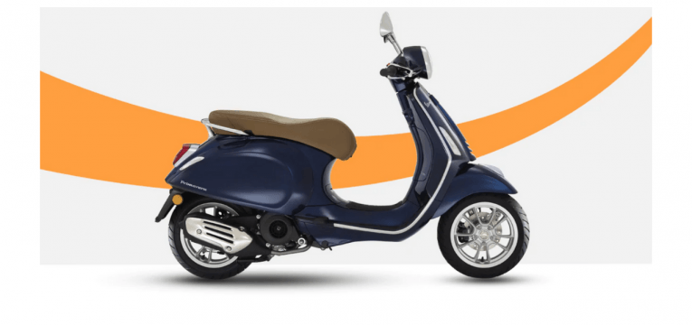 Vespa