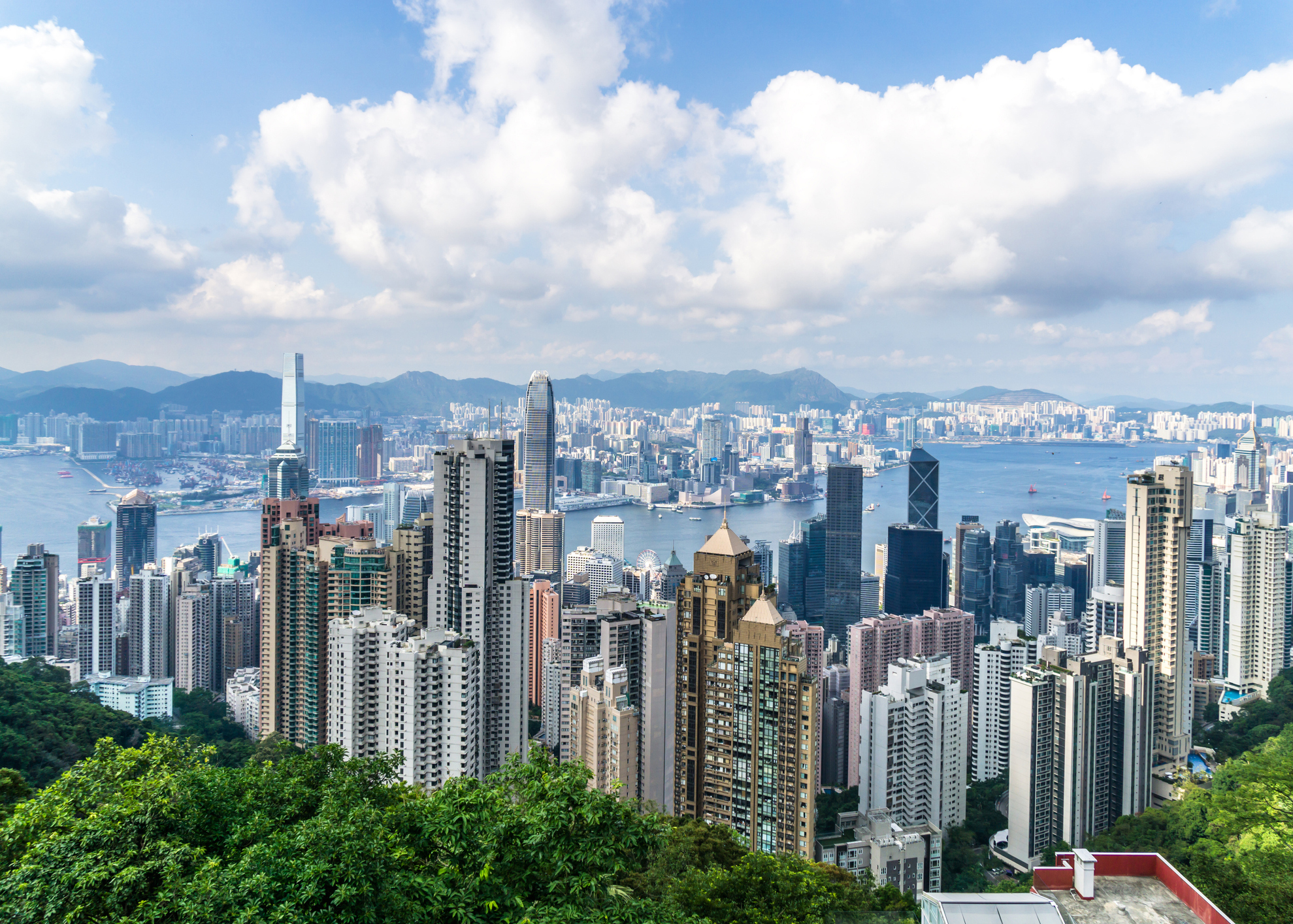 ganhar dinheiro em hong kong