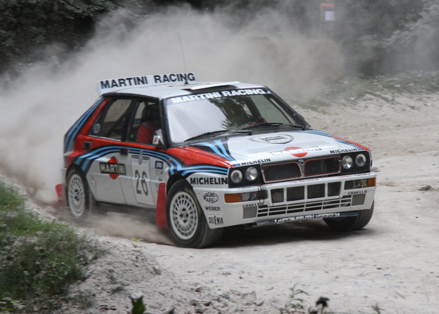 Lancia-Delta-Integrale