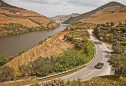 Panorâmica da Estrada Nacional 222