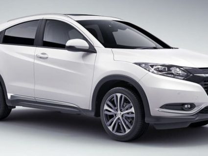 Honda HR-V. O melhor mini SUV do mercado?