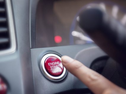 Sistemas keyless: sim ou não?