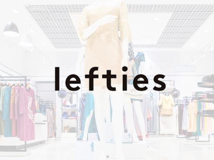 Lefties com várias ofertas de emprego em aberto