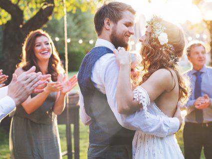 Como poupar para fazer uma festa de casamento dos sonhos