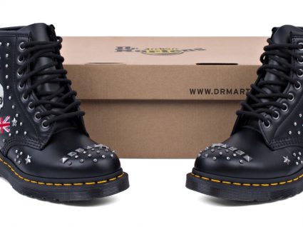 8 looks para usar as Dr. Martens no regresso às aulas