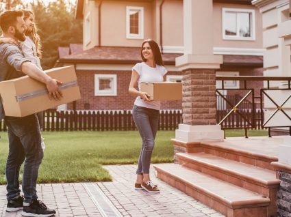 Vai mudar de casa? Nós ajudamos a tornar o processo bem simples