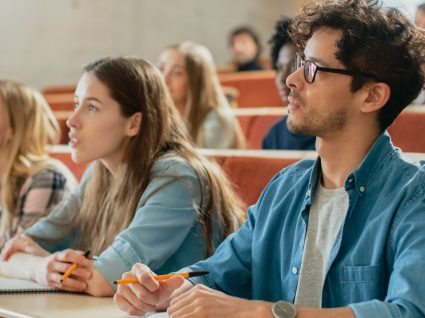 9 coisas importantes que não vai aprender na universidade