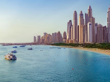 Emprego no Dubai: guia para quem quer uma experiência nos EAU