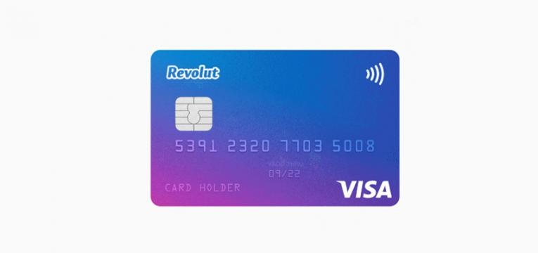 Revolut