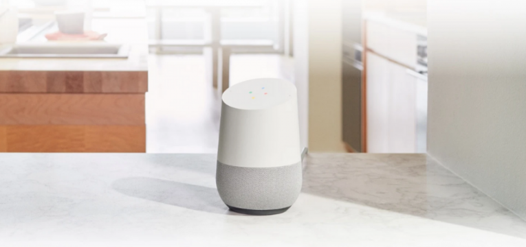 google home