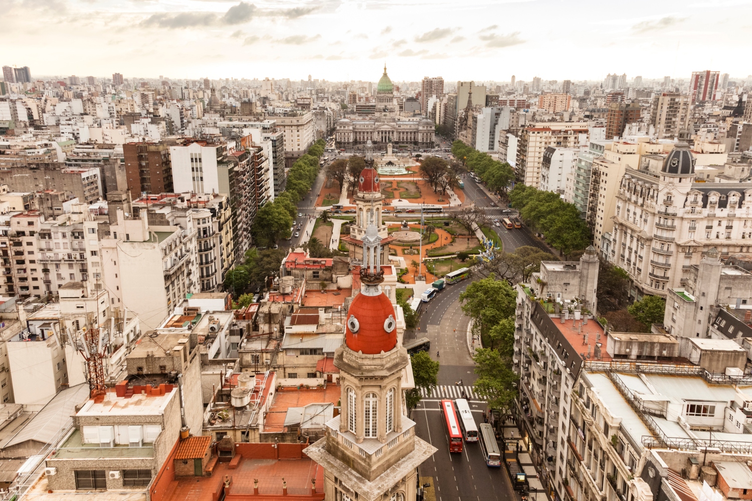 argentina buenos aires