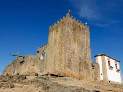 Castelo de Belmonte