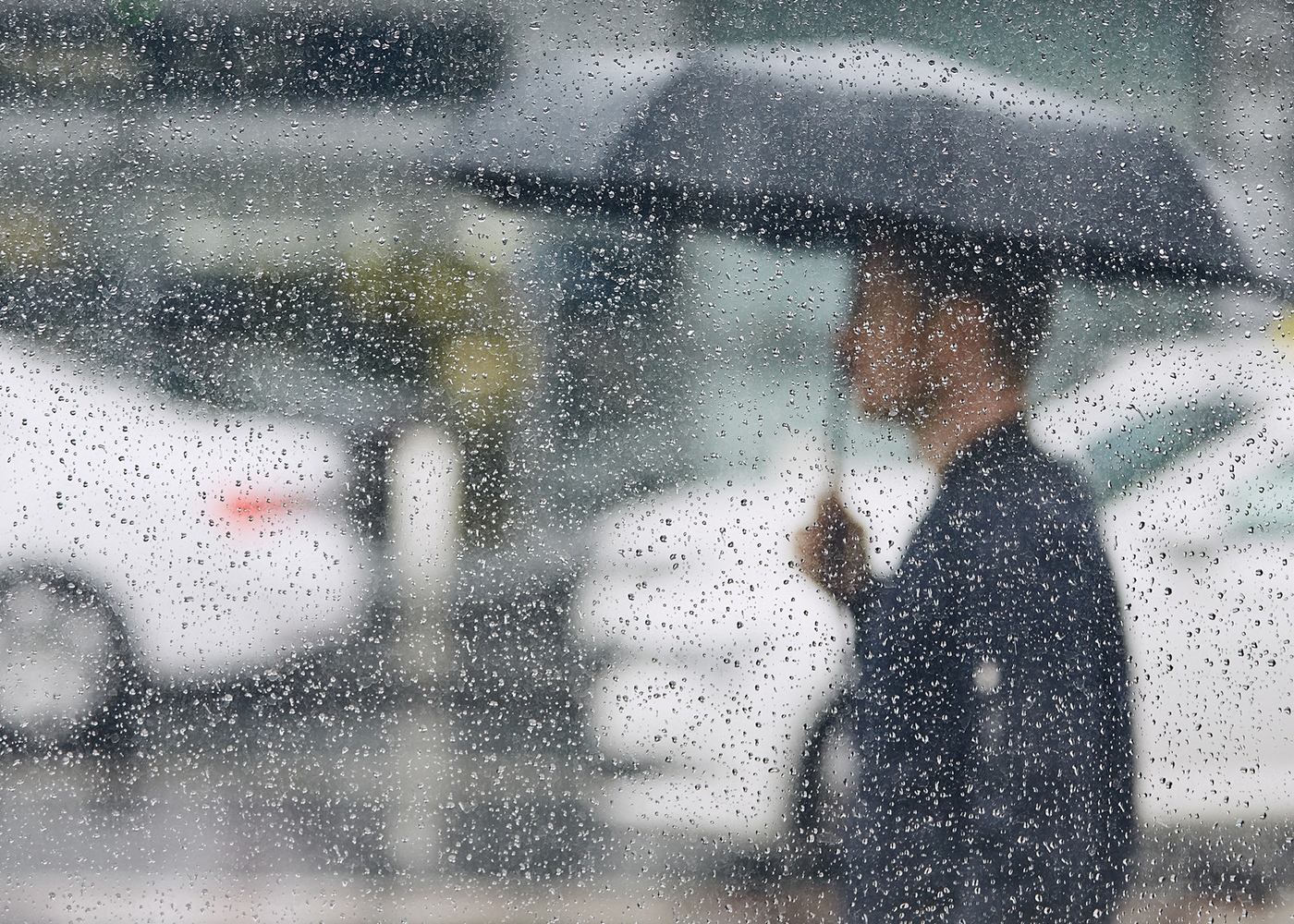 Aproveite os últimos dias de sol: chuva chega no fim-de-semana