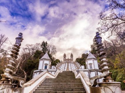 Bom Jesus de Braga