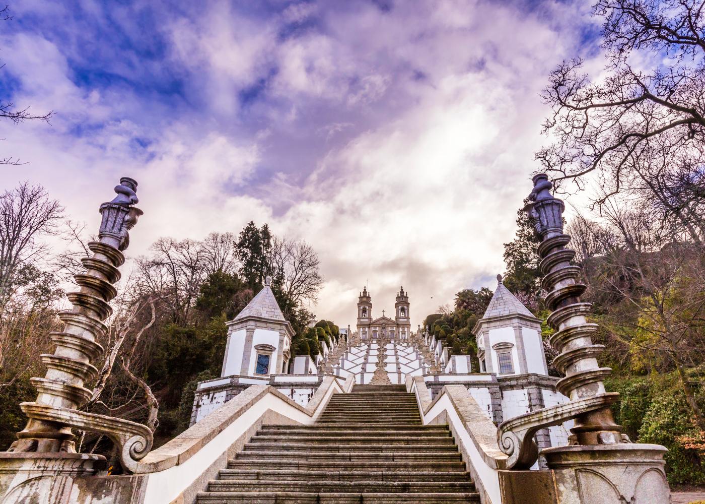 Bom Jesus de Braga