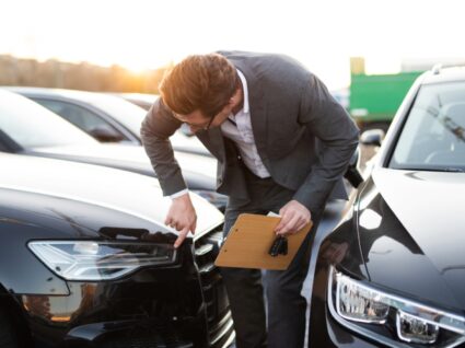 atenuar a desvalorização do carro