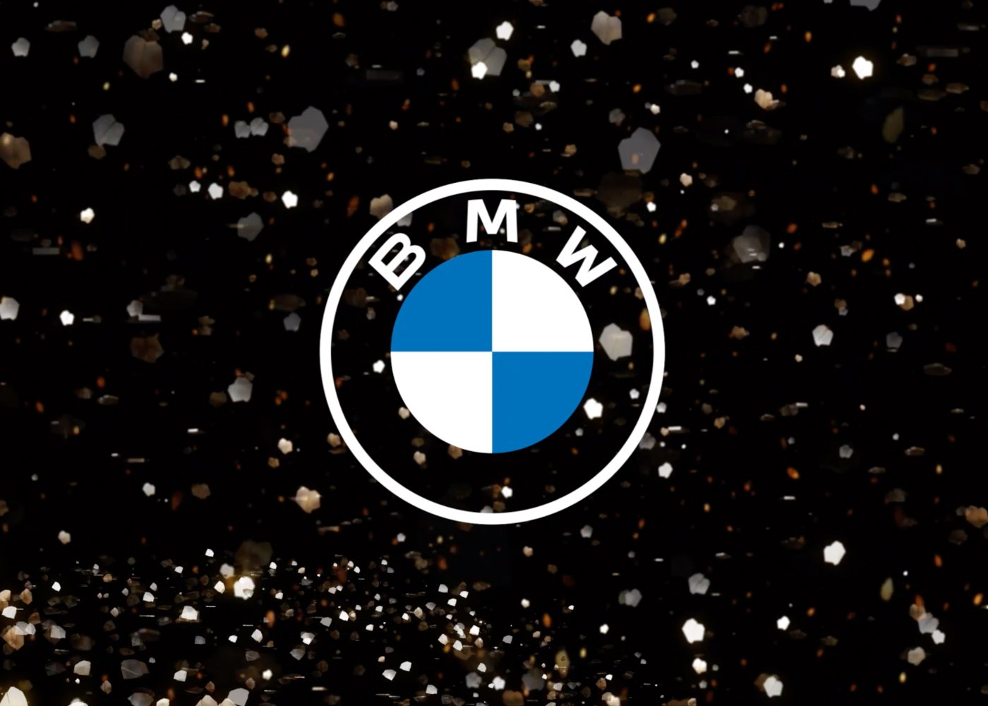 LOGO BMW