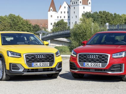 Test Drive Audi Q2: fomos testar o SUV premium