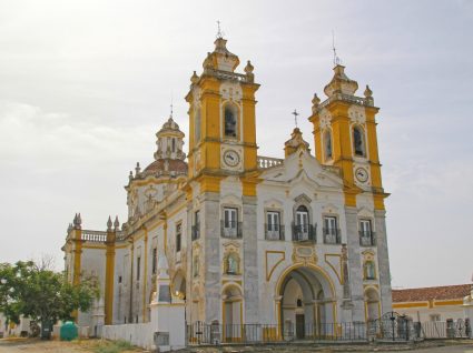 Viana do Alentejo