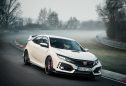 Honda Civic Type R
