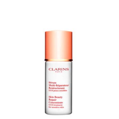 sérum clarins