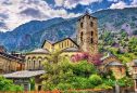 Catedral de Andorra