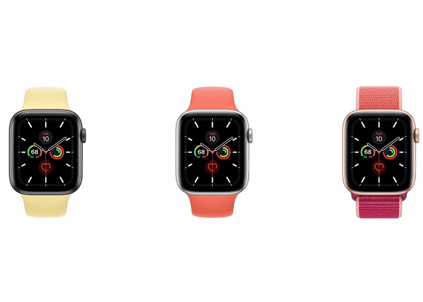 apple watch personalizado